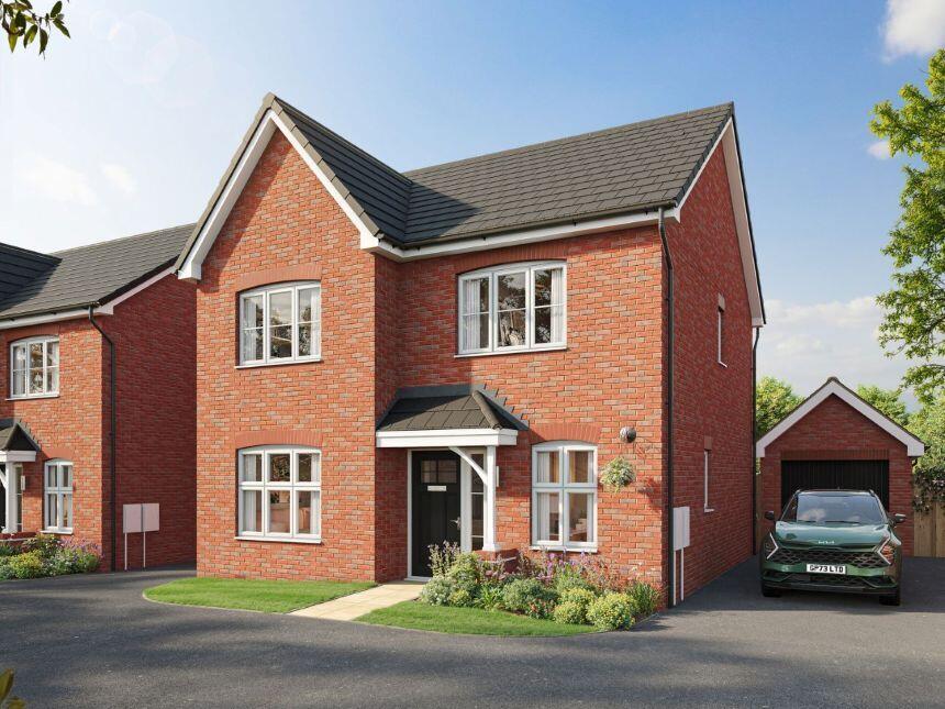Main image of property: Off Stone Road,
Stafford,
Staffordshire,
ST16 1GZ