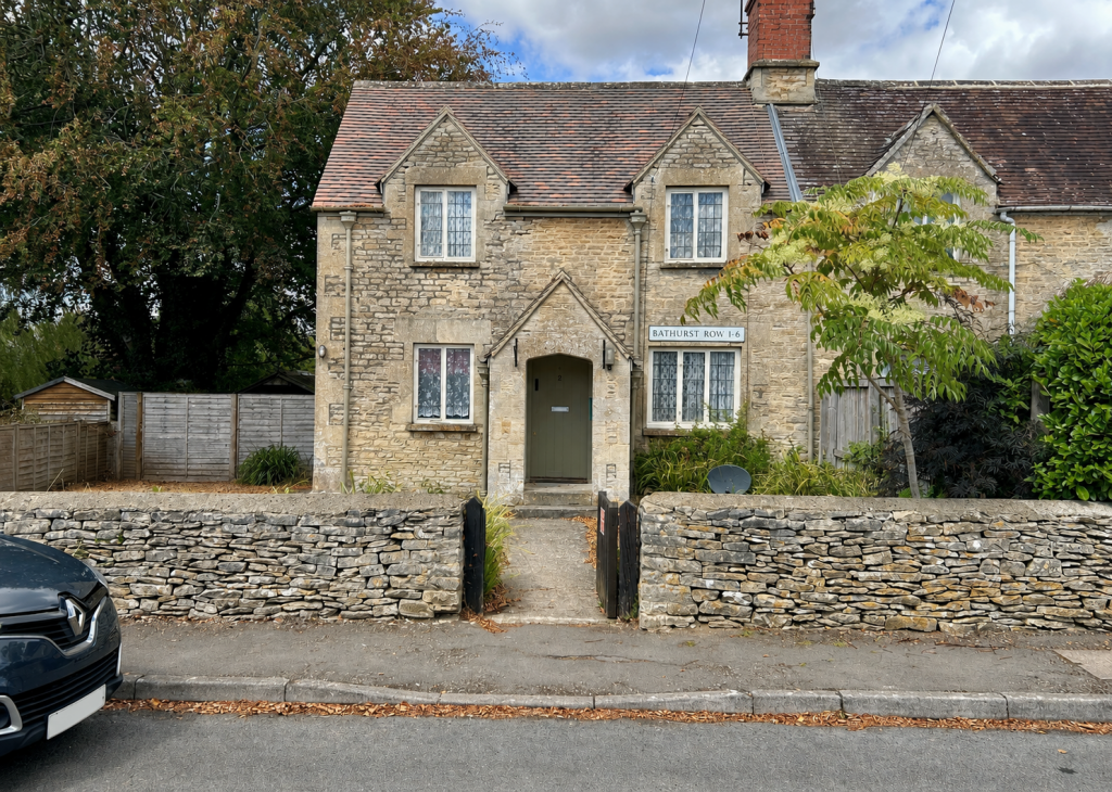 Main image of property: Coates, Cirencester, GL7