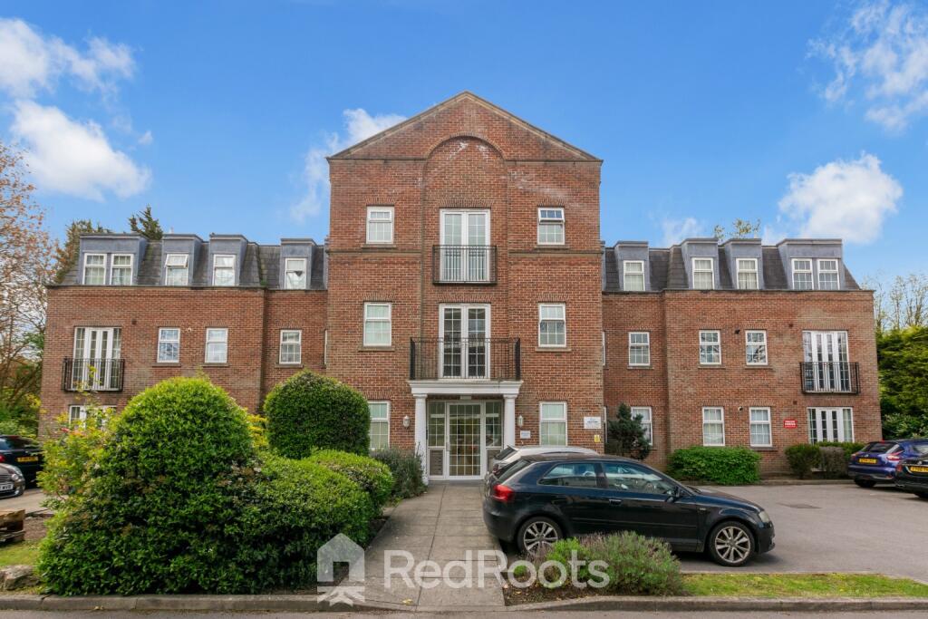Main image of property: Bawtry Road, Doncaster, South Yorkshire, DN4