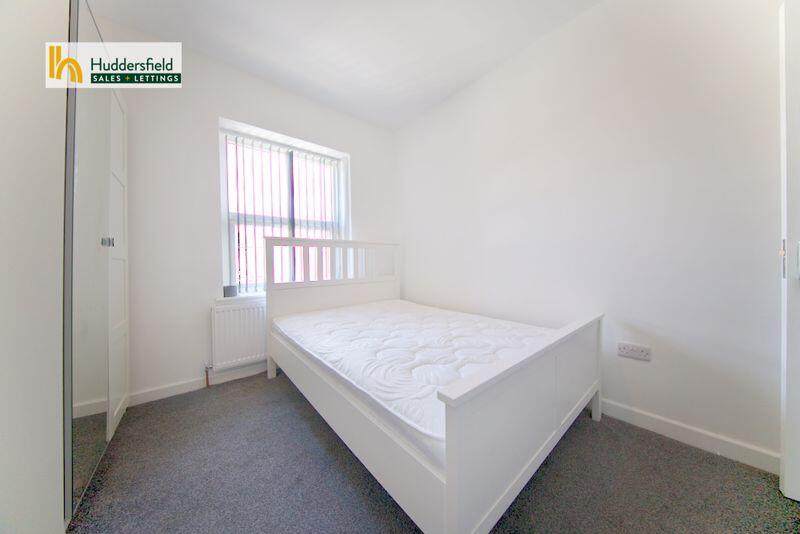 Main image of property: Church Street, Huddersfield
