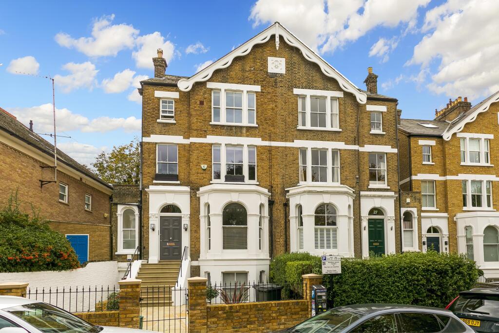 Main image of property: Onslow Road, 
Richmond, TW10