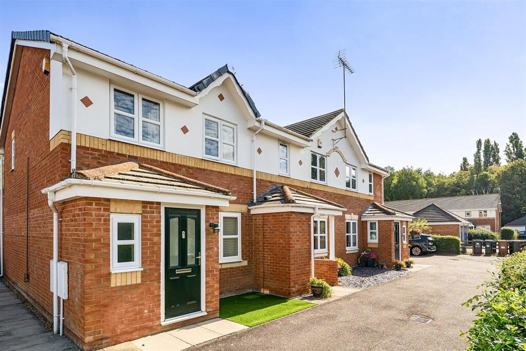 Main image of property: Gill Close, Watford