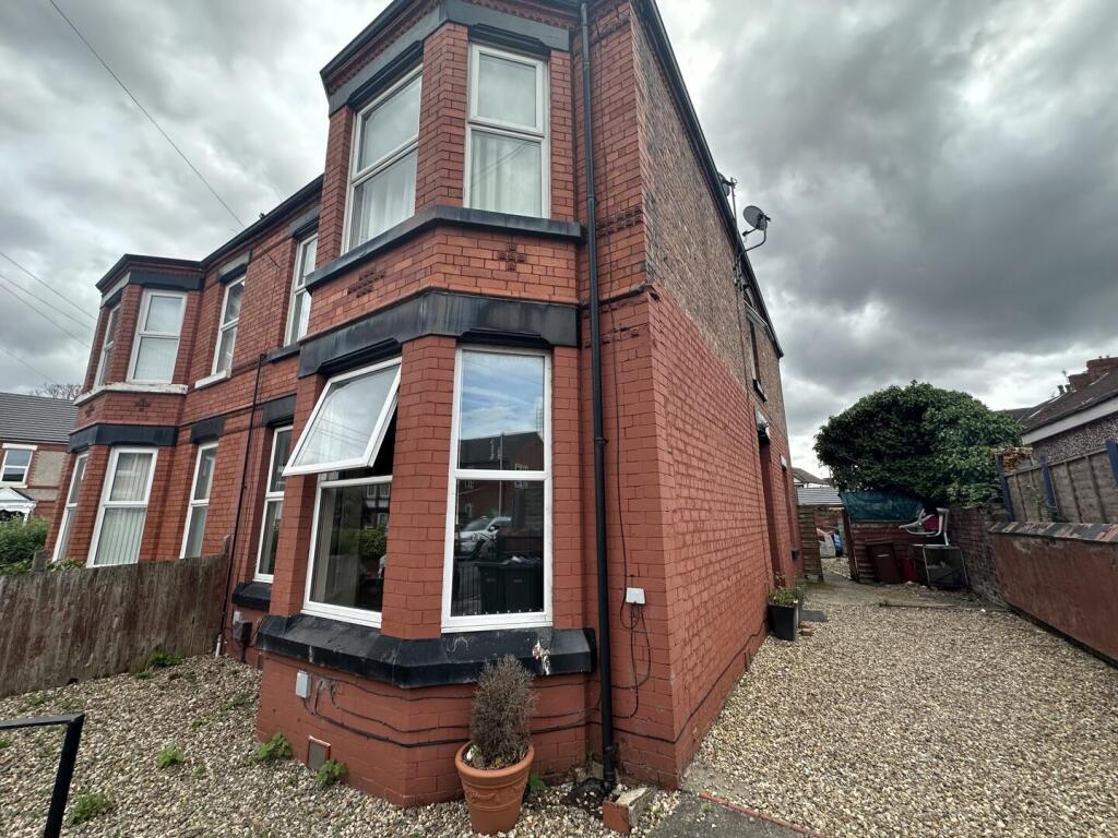 Main image of property: Alpha Drive, Birkenhead