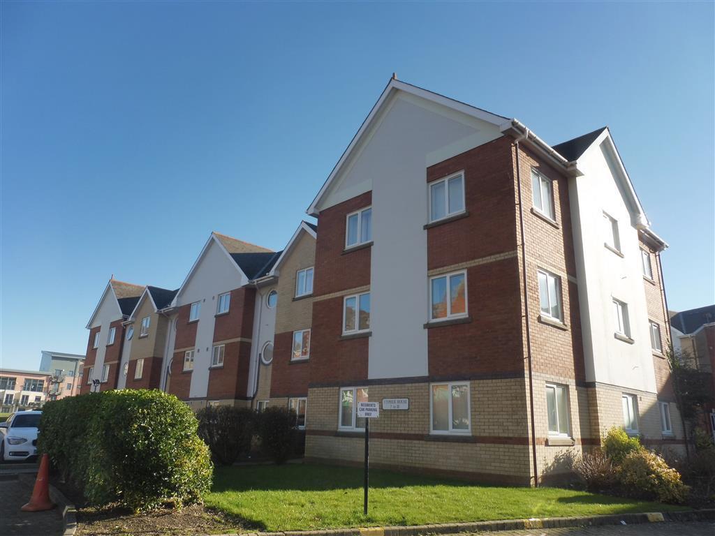 Main image of property: Cypher House