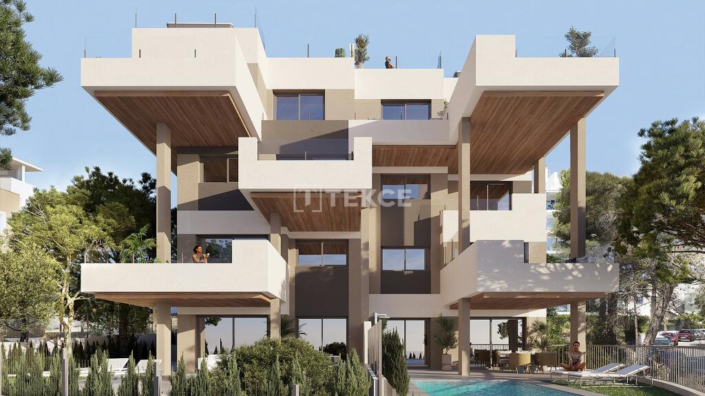 Main image of property: Balearic Islands, Mallorca, Capdepera