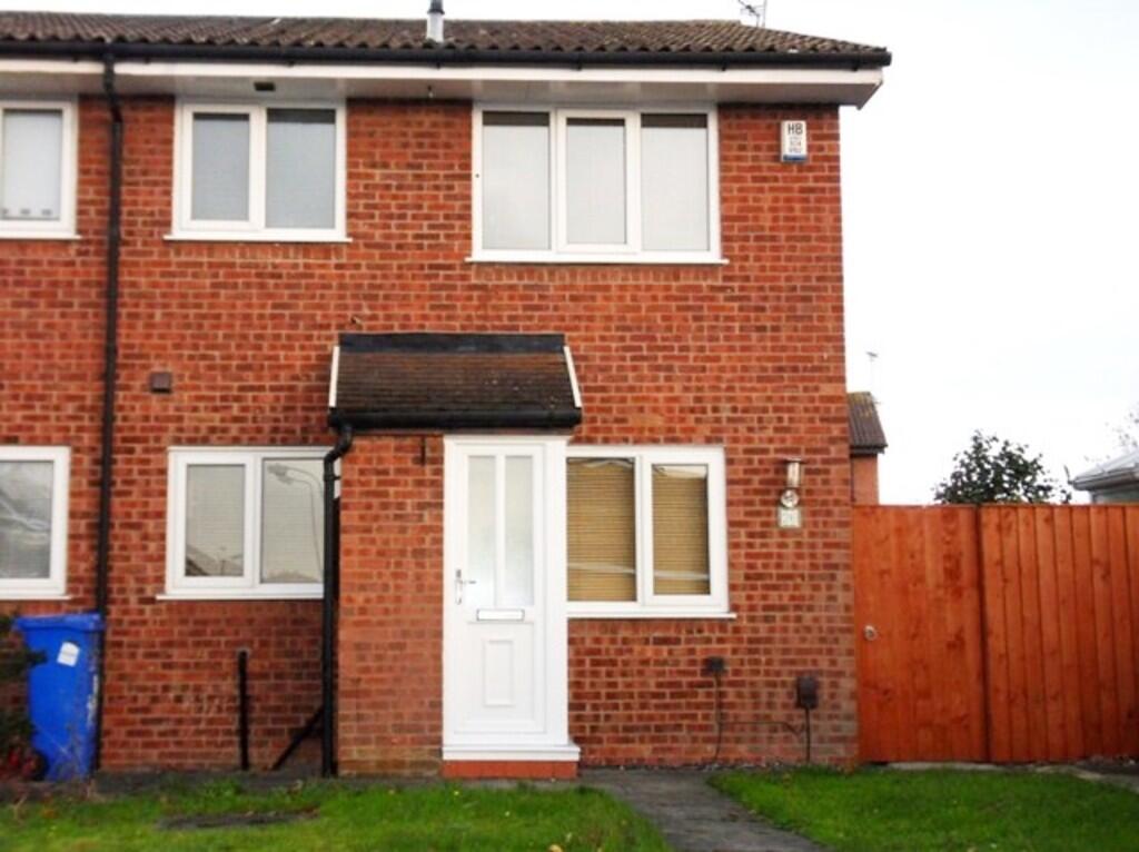 Main image of property: Ravenfield Drive, Widnes