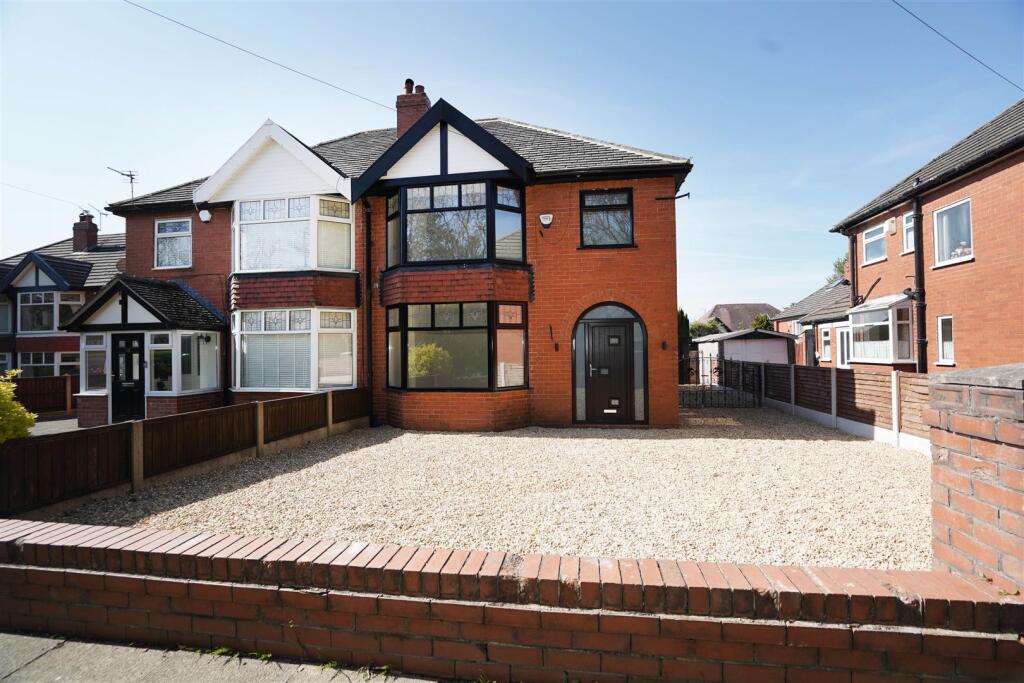 Main image of property: Cedar Avenue, Horwich, Bolton