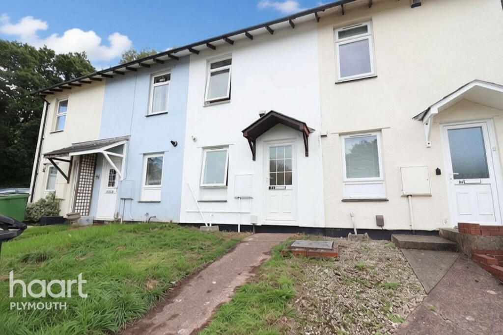 Main image of property: Chelmsford Road, Exeter
