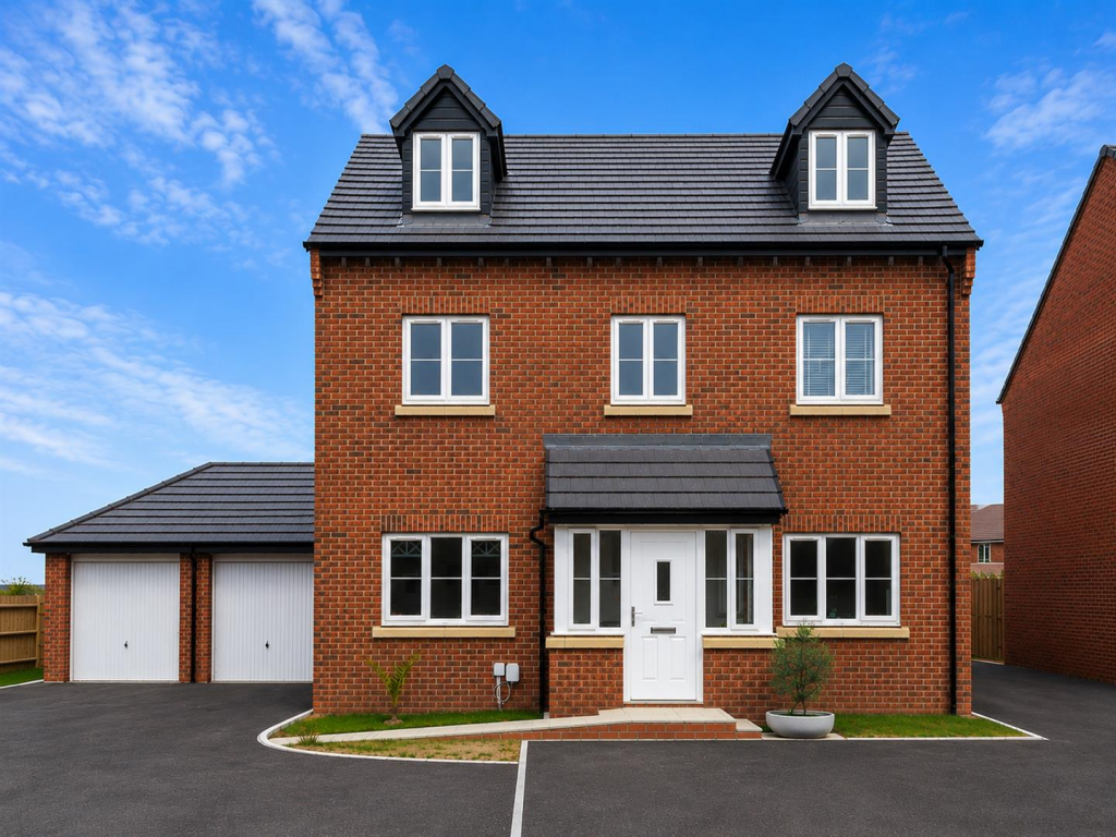 Main image of property: Springview Fields, Ashchurch, Tewkesbury