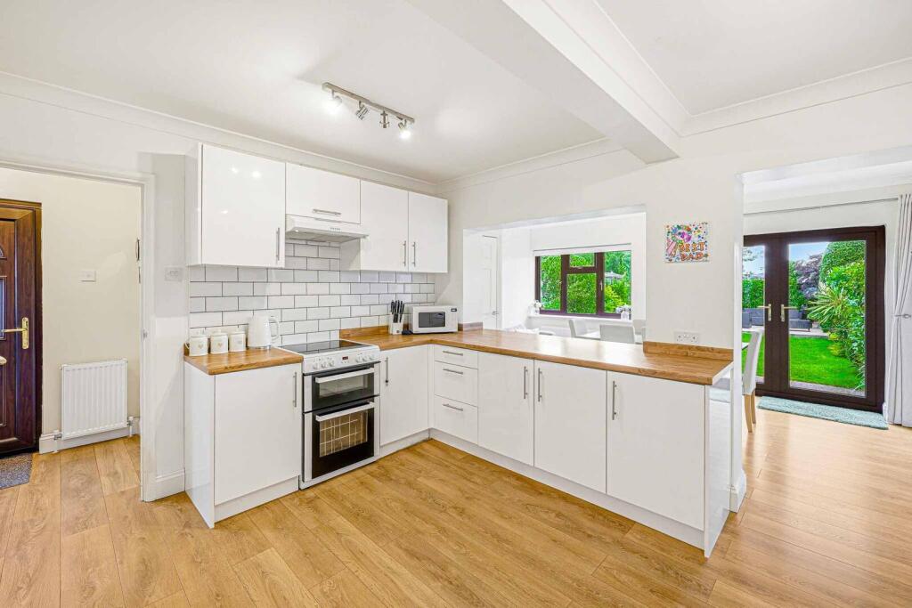 Main image of property: Lionel Road, Canvey Island