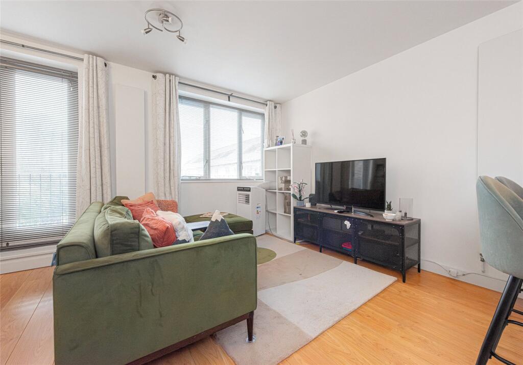 Main image of property: Primezone Mews, Crouch End, London, N8