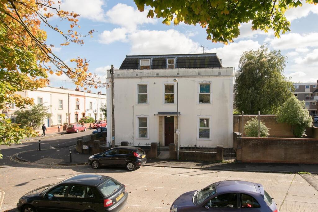 Main image of property: St. Nicholas Road, St. Pauls, Bristol