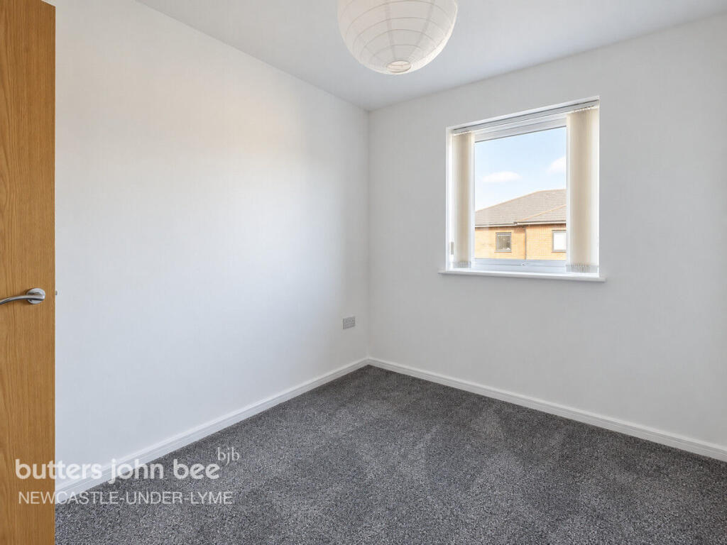 Main image of property: Tattershall Court, Stoke-On-Trent