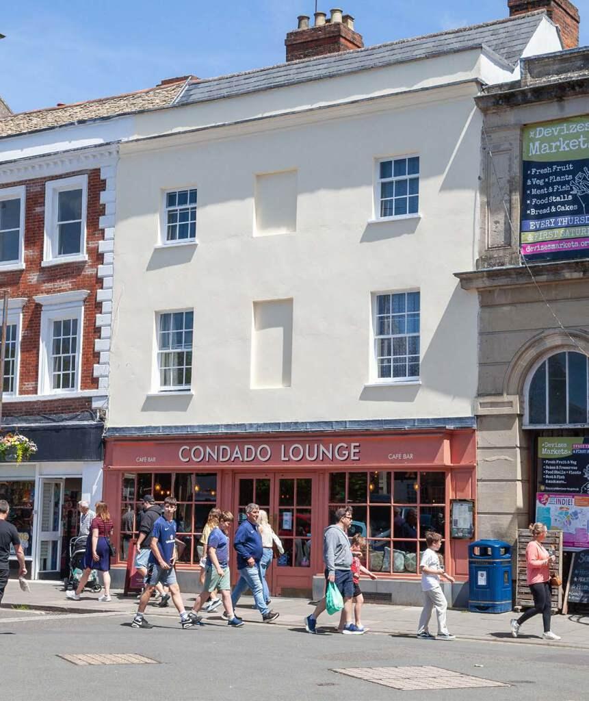 Main image of property: 42, Market Place, Devizes