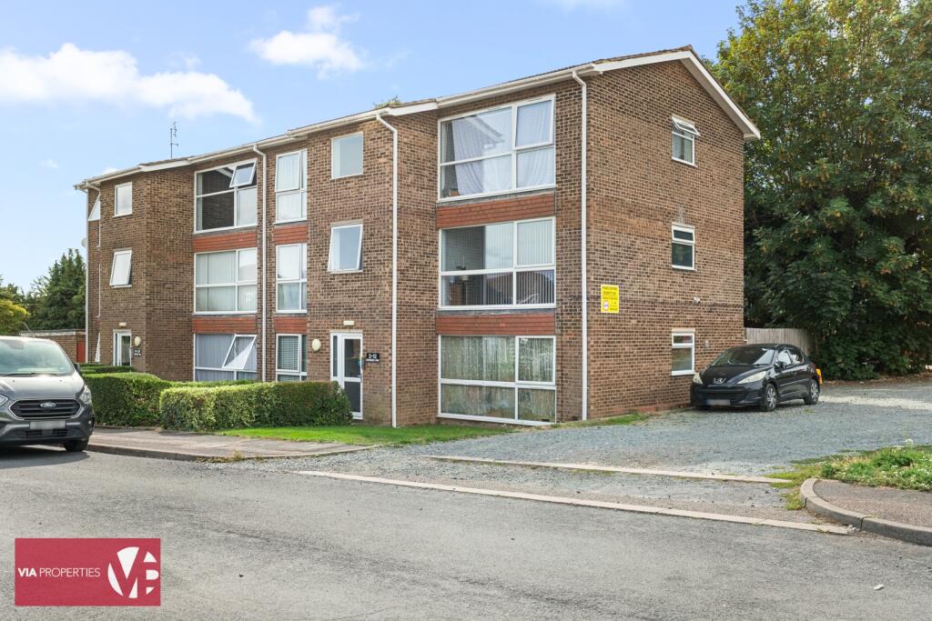 Main image of property: Berners Way, Broxbourne, EN10