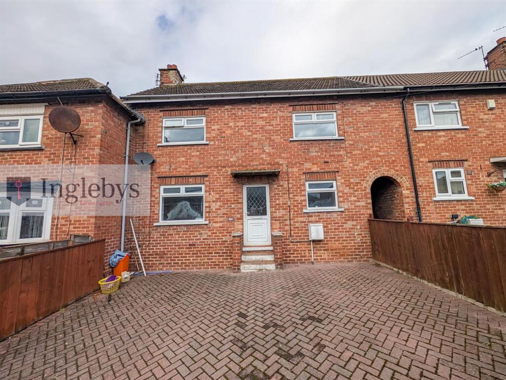 Main image of property: Willow Drive, Brotton