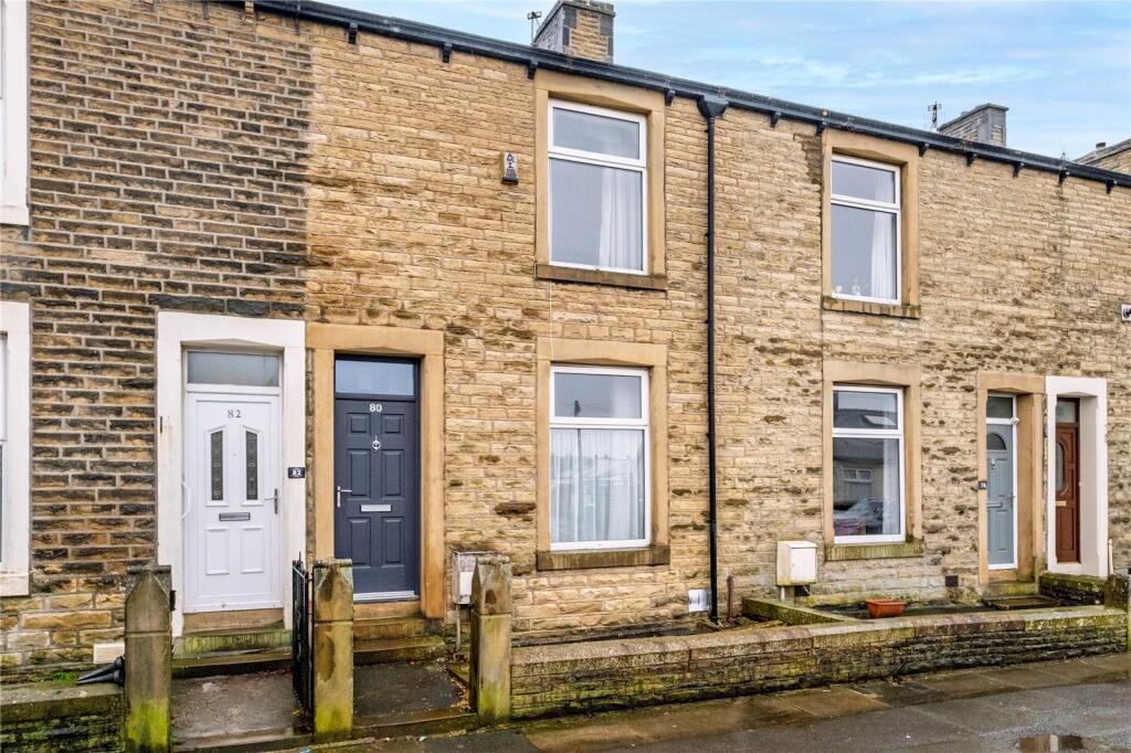 Main image of property: Lime Road, Accrington, Lancashire, BB5