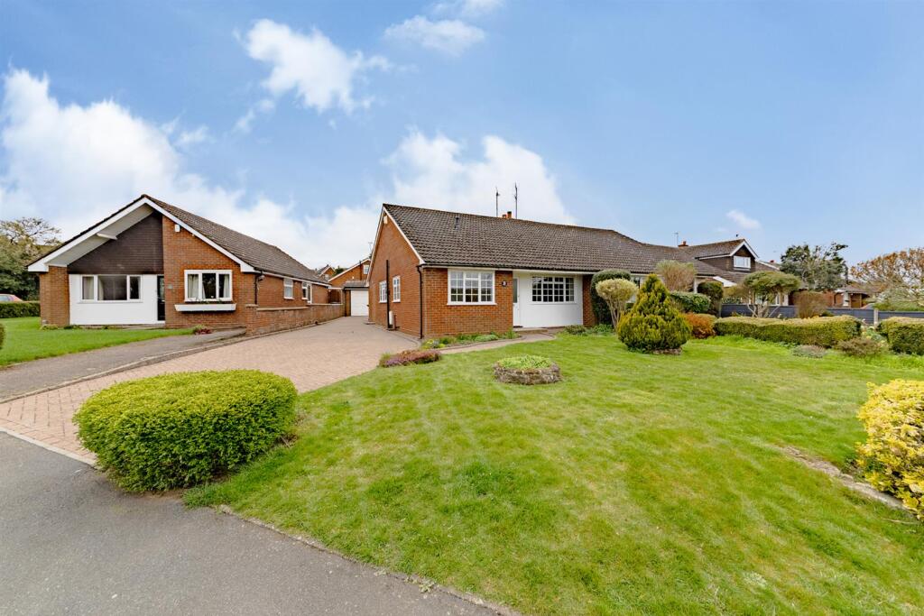 Main image of property: Goswell End Road, Harlington