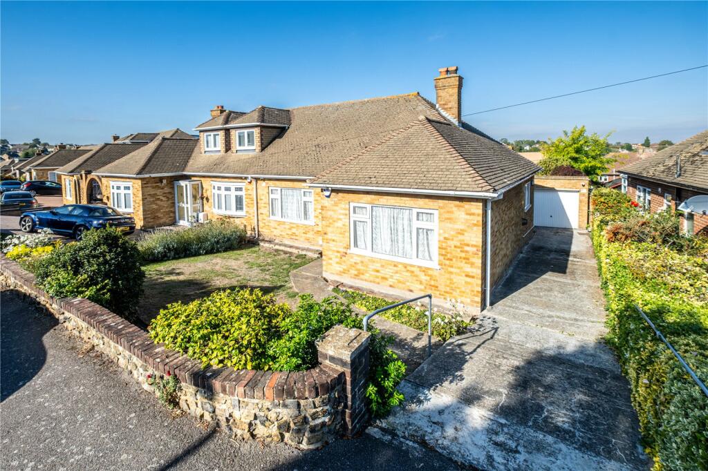 Main image of property: The Drive, Gravesend, Kent, DA12