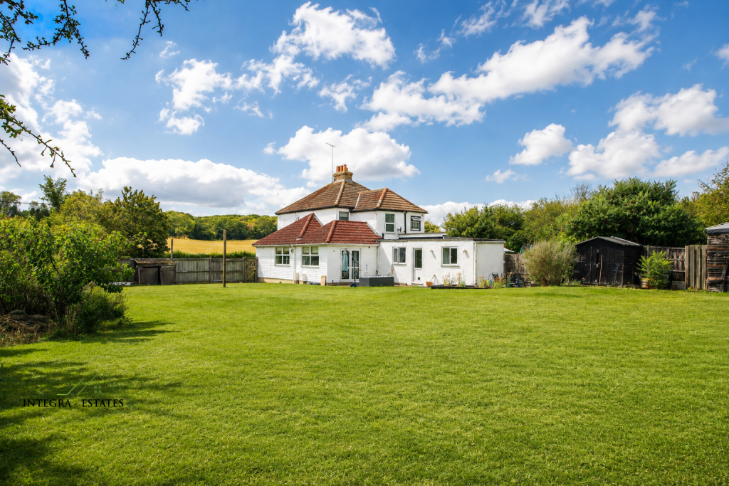 Main image of property: Valley Cottages, Green Street Green, DA2