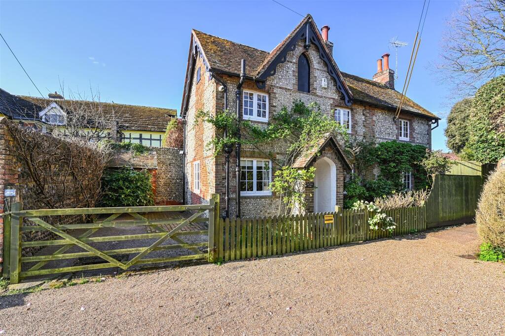Main image of property: Cagefoot Lane, Henfield, West Sussex