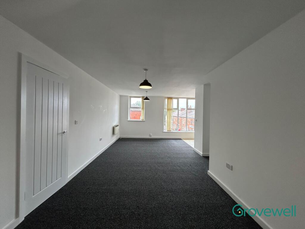 Main image of property: Century House,  Market Street, Hyde