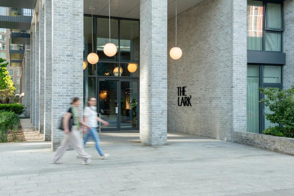 Main image of property: The Lark, 
Moat Street, SW11