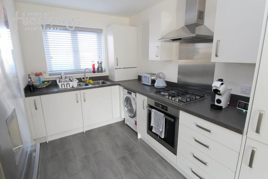 Main image of property: Steward Close B28 - 8-8 Viewings