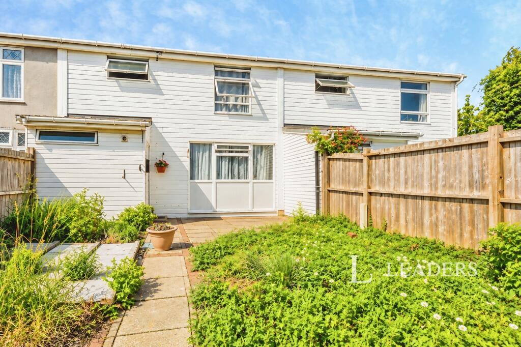 Main image of property: Hickory Avenue, Colchester, Essex