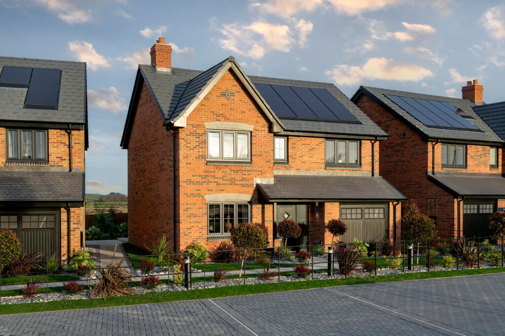 Main image of property: Newcastle Upon Tyne,
NE15 9XJ