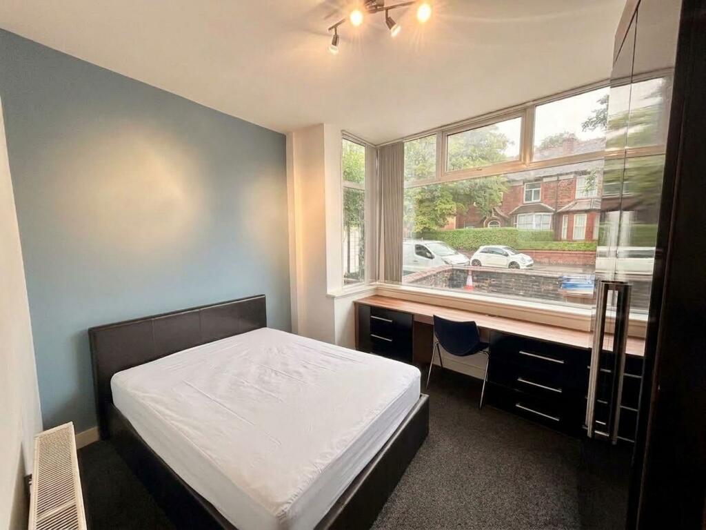 Main image of property: Lower Broughton Road, Salford, M7