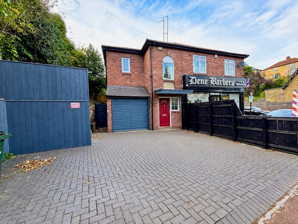 Main image of property: Matthew Bank, South Gosforth