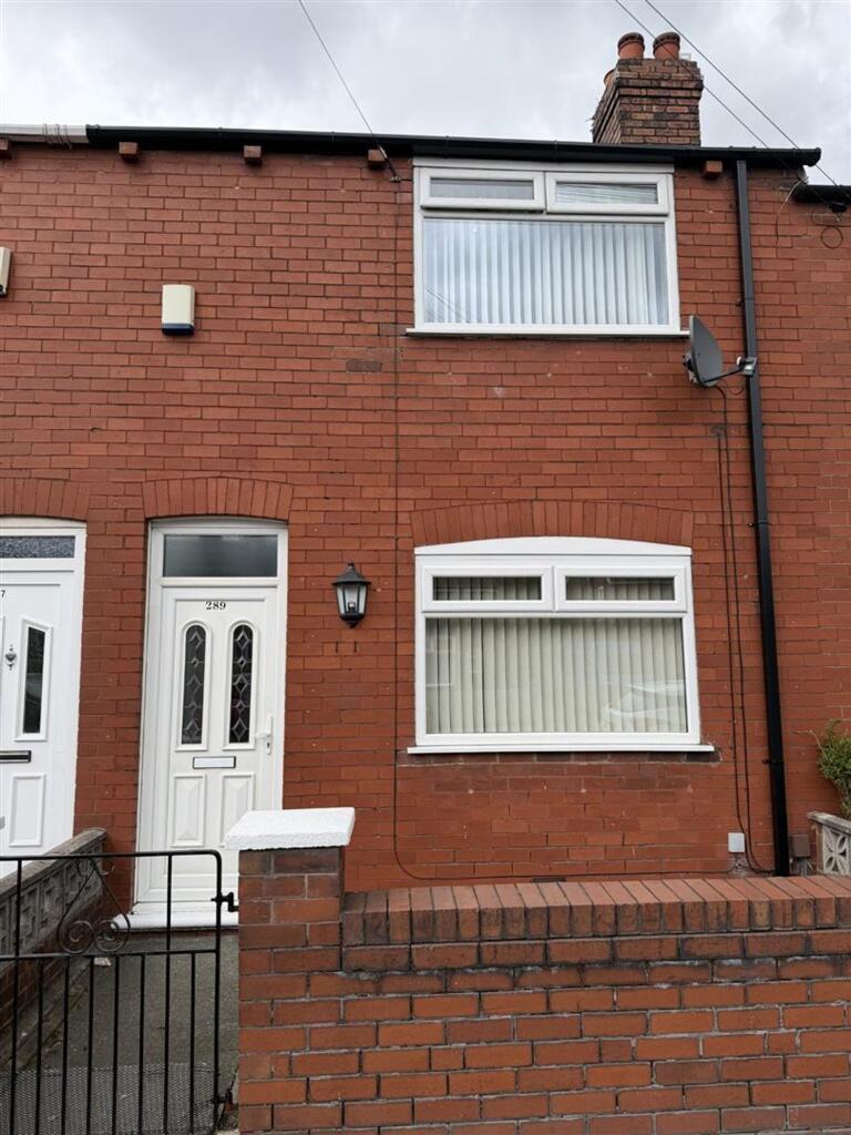 Main image of property: Elephant Lane, St. Helens, WA9