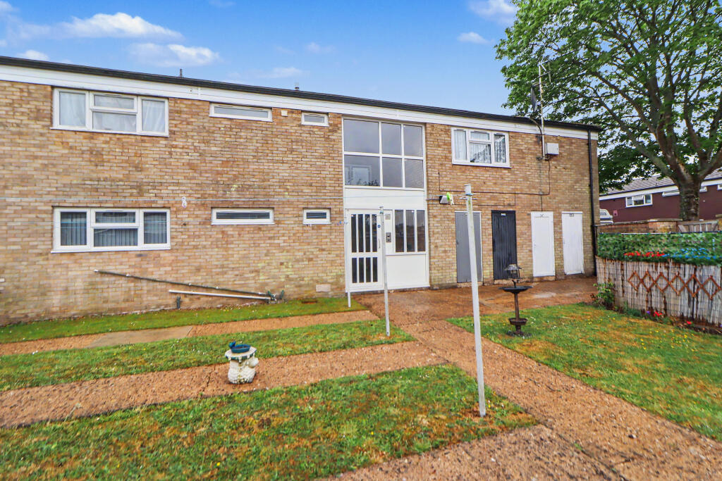 Main image of property: Jessop Road, Stevenage, Hertfordshire
