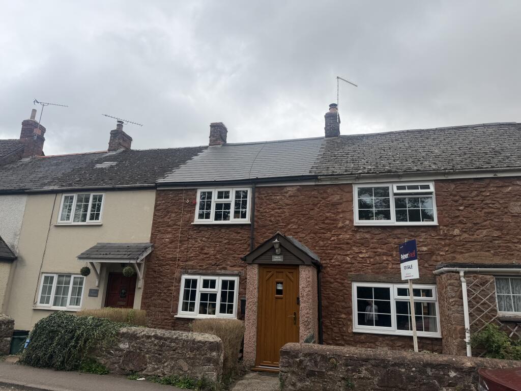 Main image of property: Mount Street, Bishops Lydeard, TA4