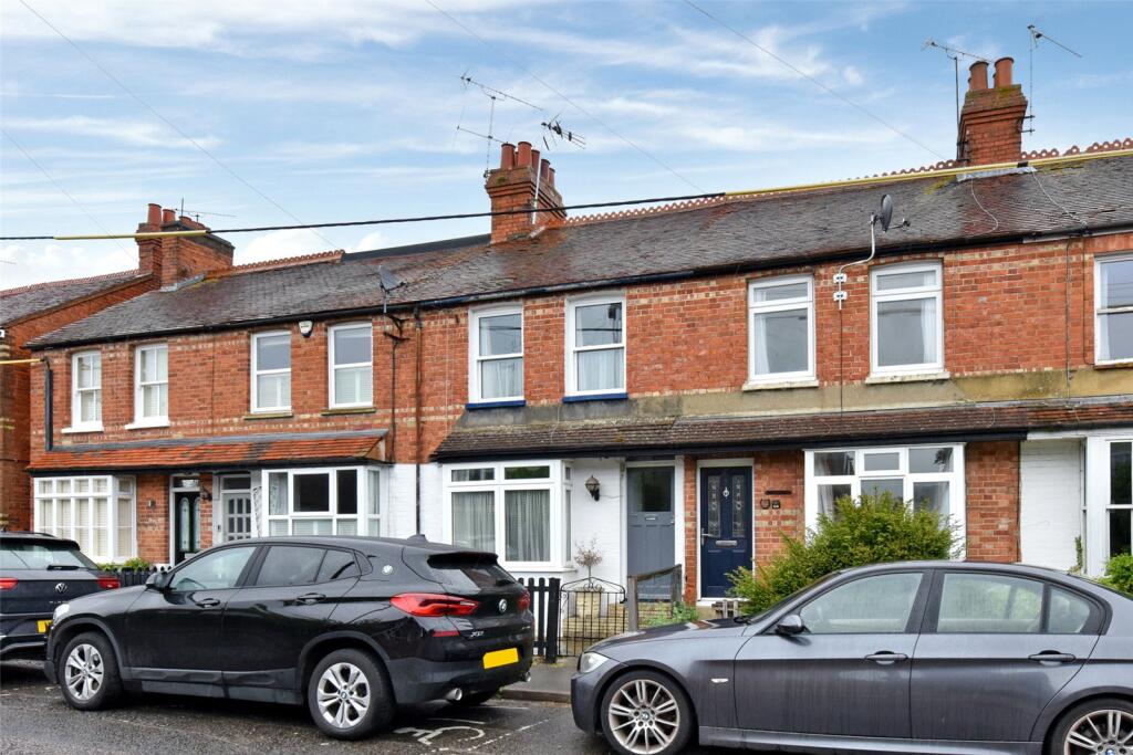 Main image of property: Newtown Road, Marlow, Buckinghamshire, SL7