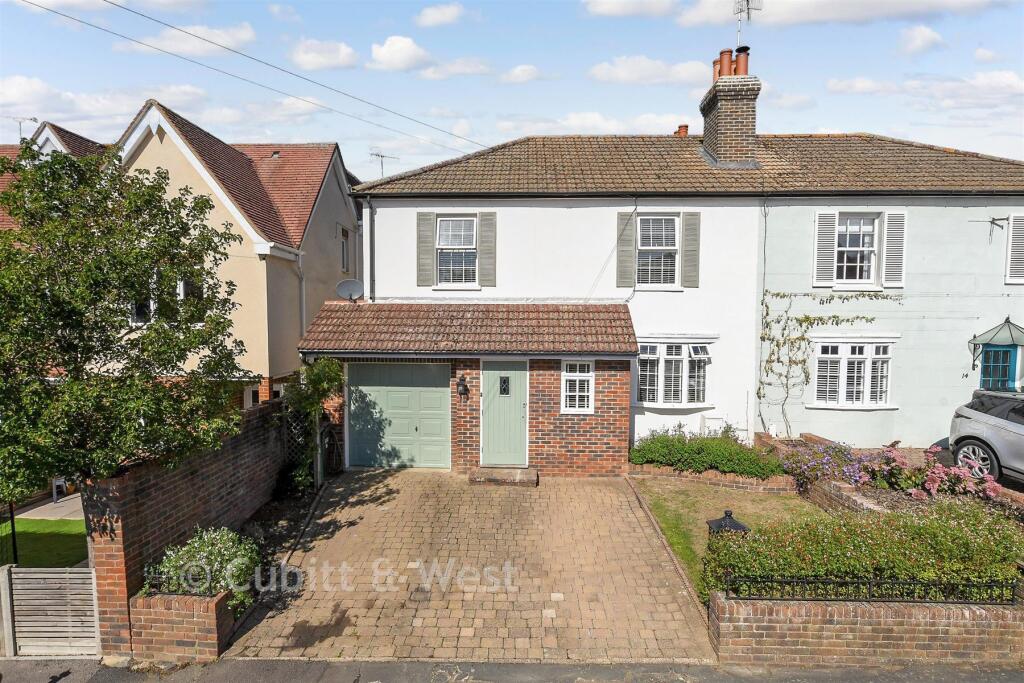 Main image of property: Smith Road, Reigate, Surrey