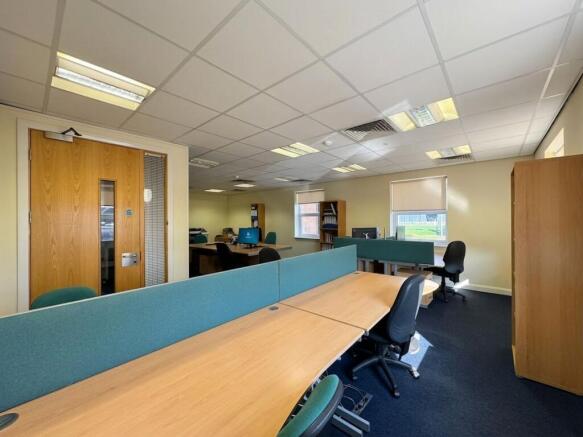 Main Office