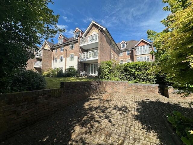 Main image of property: Winn Road, Southampton.