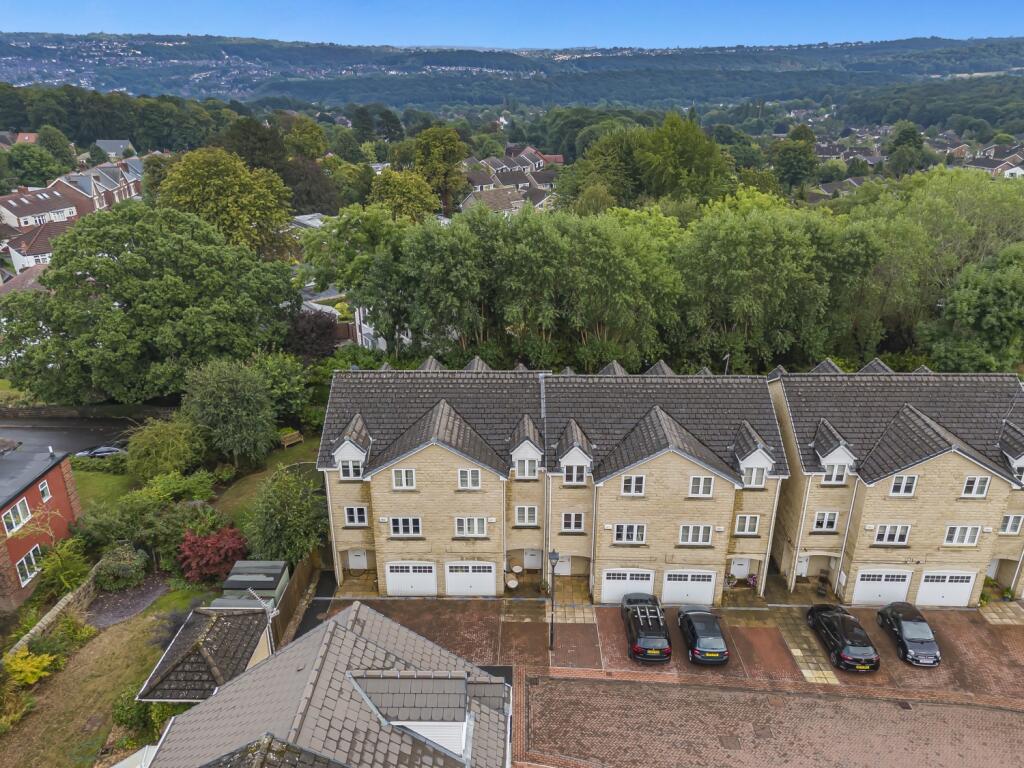 Main image of property: Blenheim Mews, Ecclesall, S11 9PR