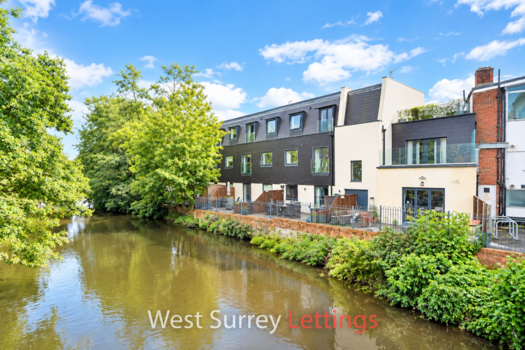 Main image of property: Magna Riverside, Godalming