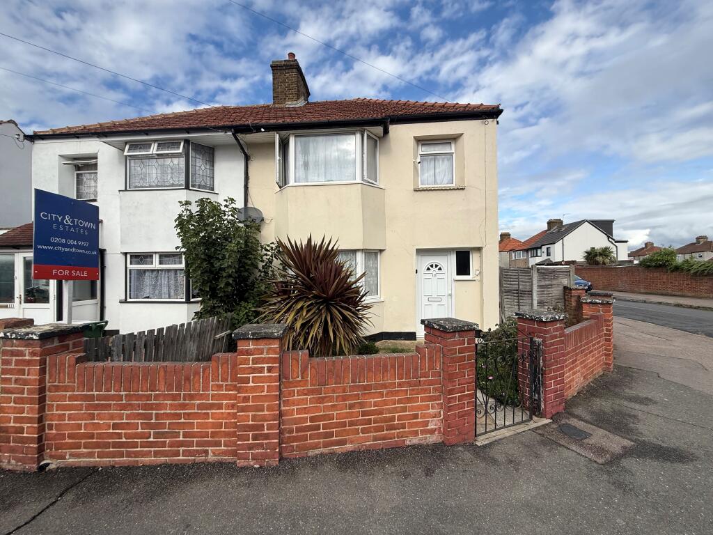 Main image of property: Northdown Road, Welling, Bexley