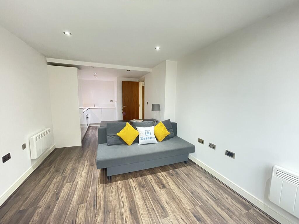 Main image of property: Madison House, Wrentham Street, B5