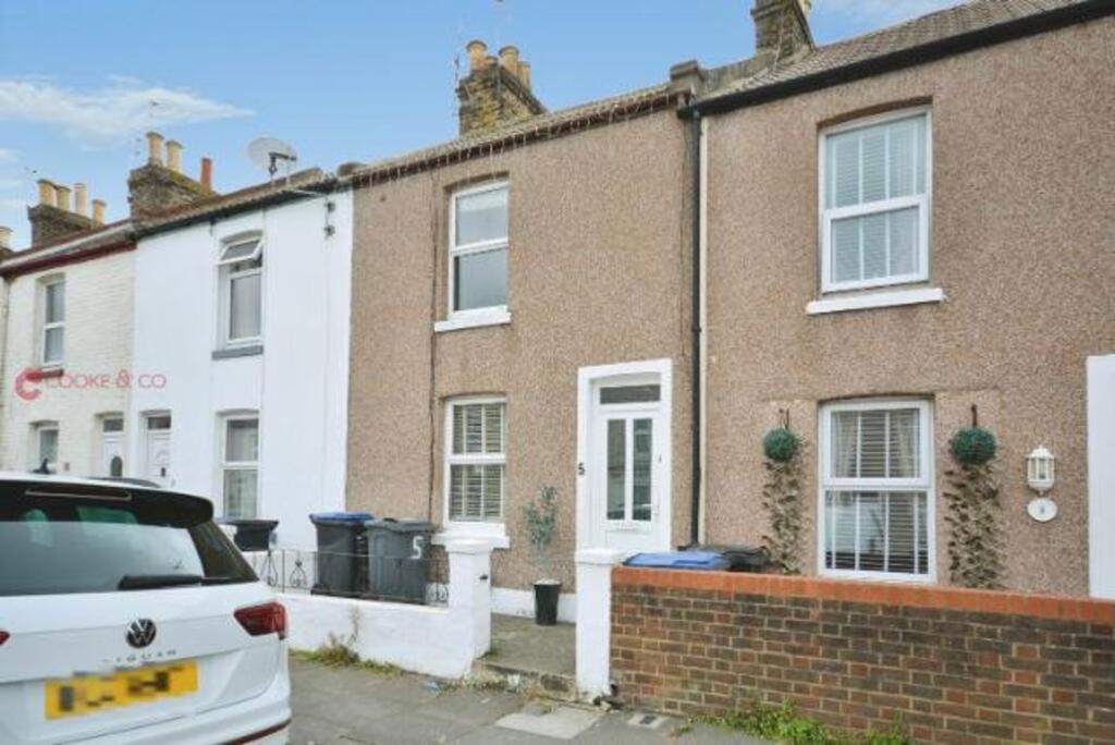 Main image of property: Byron Avenue, Margate, CT9 1TU