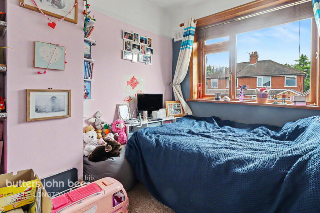 Main image of property: Sutherland Avenue, Stoke on Trent