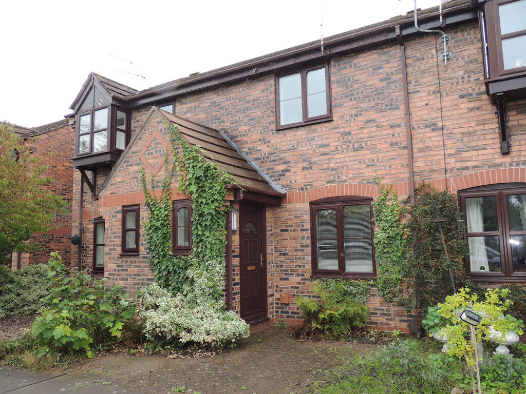 Main image of property: Tricketts Mews, Willaston, Nantwich