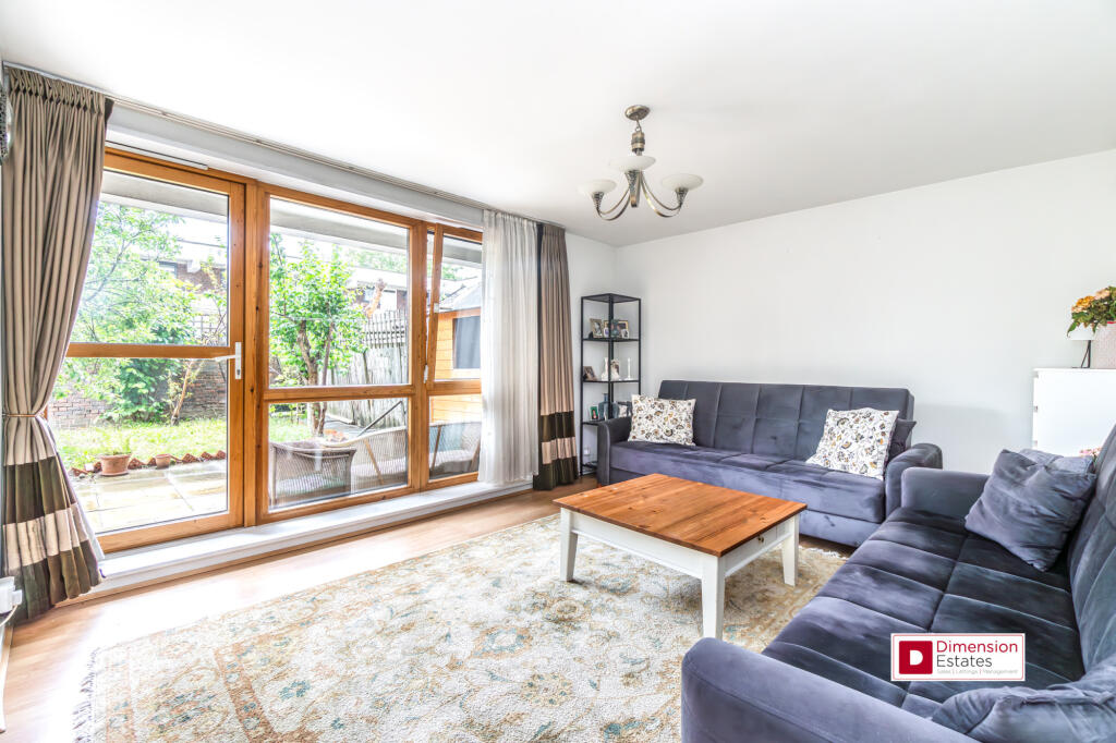 Main image of property: Lower Clapton, Hackney, London, E5