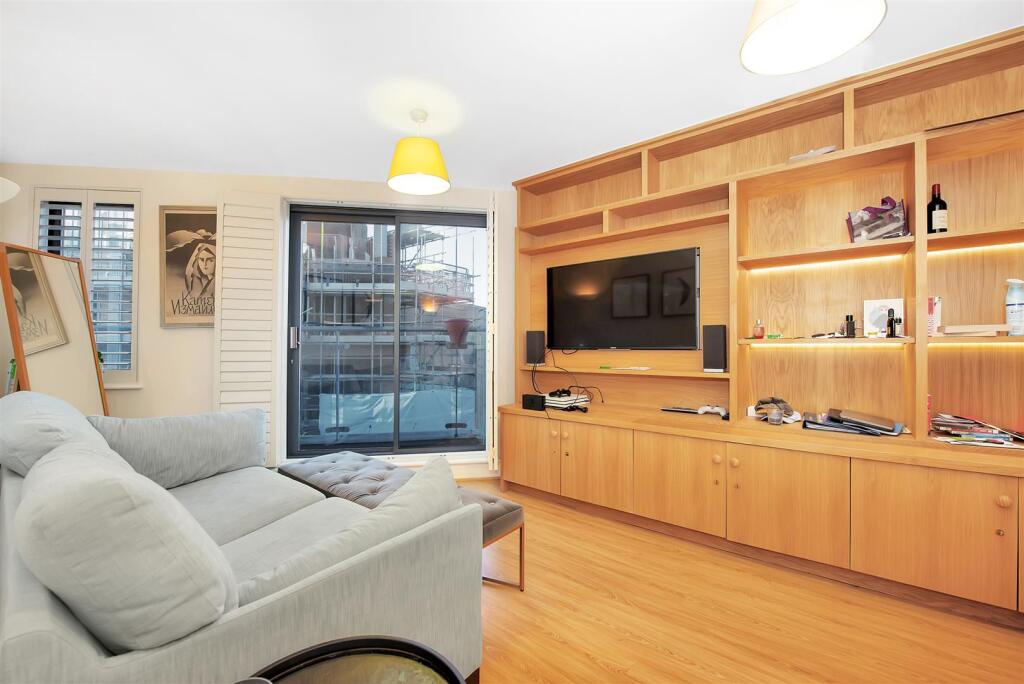 Main image of property: Patrick Court, Webber Street