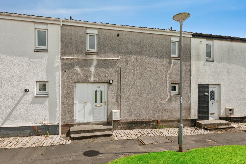 Main image of property: Braidwood Place, Paisley, PA3