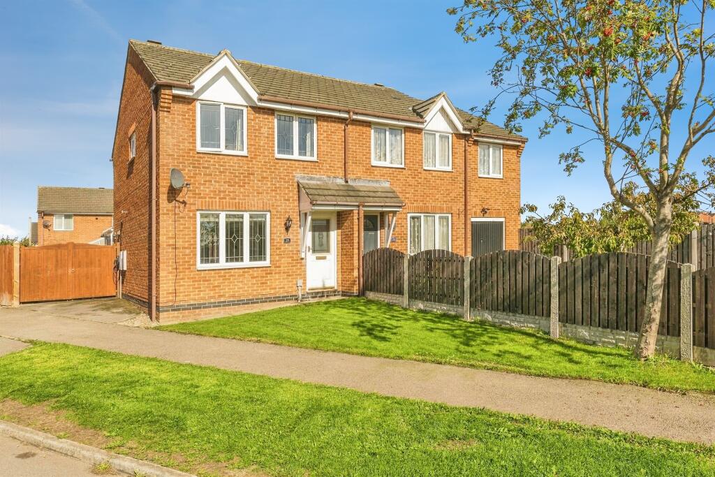Main image of property: Westerley Lane, Shelley, Huddersfield